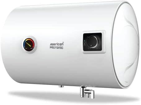 Buy Crompton Versa Horizontal RHS 15L Storage Water Heater (Geyser ...