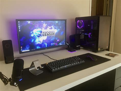 Image result for Whole Computer Setup Simple