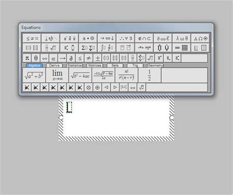 Smart Notebook Math 的图像结果