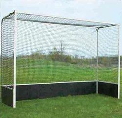 Hockey - Stag Hockey Goal Post Portable Trader - Wholesaler ...