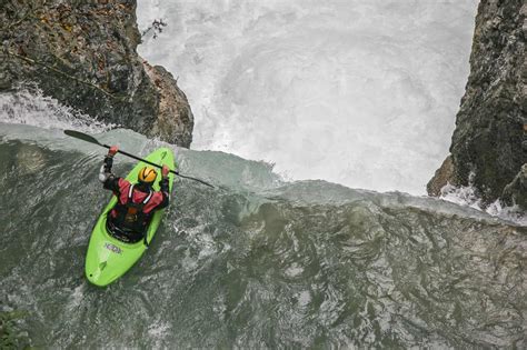 Why Is Kayaking Dangerous