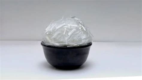 CONCRETE REINFORCEMENT FIBERS - 6mm AR Glass Fiber Trader - Wholesaler ...