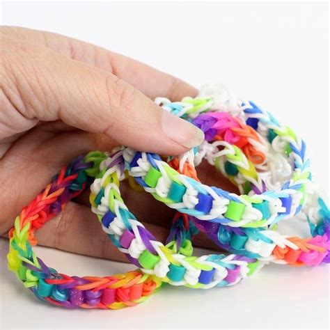 Image result for Rainbow Loom Patterns Tutorials