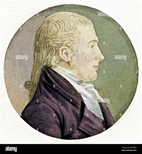 Aaron burr hi-res stock photography and images - Alamy