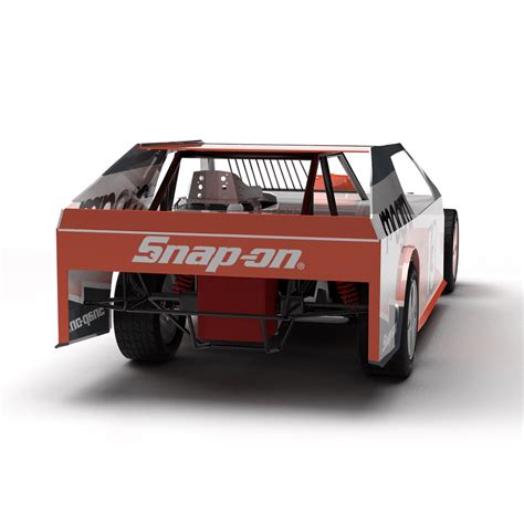 Image result for IMCA Modified Model Kits