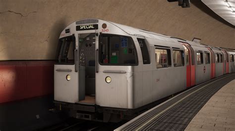 1972 Stock Cab Door Enabler - Train Sim Community