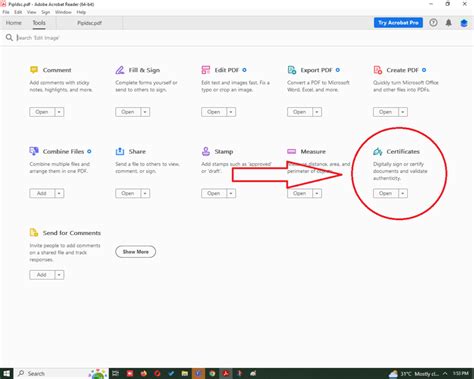 Image result for Digital Signature Example PDF