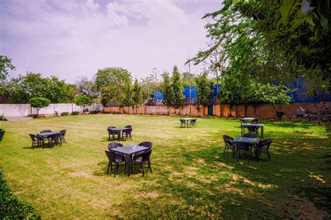 Golden Leaf Resort in Chattarpur, Delhi | Check Photos, Price & Reviews