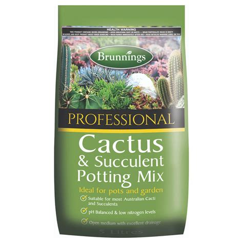 Cacti And Succulents Potting Mix at Caren Knuckles blog