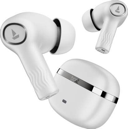 boAt Nirvana Ion with 120 Hours Playback & Crystal Bionic Sound by Hifi ...
