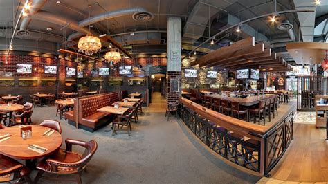 Town Centre — BROWNS SOCIALHOUSE