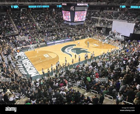 Michigan State Mini Basketball at Clarence Valladares blog
