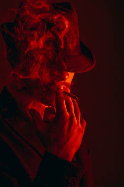 Image result for Red Man Smoke Cheeba