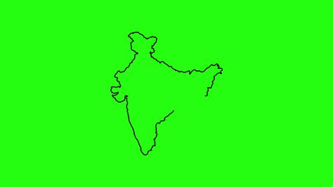 India Map Animation 的图像结果