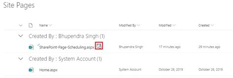 Image result for Weekdly Schedule SharePoint