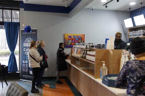 Cafe Indigo opens in Shaker Square | Crain's Cleveland Business