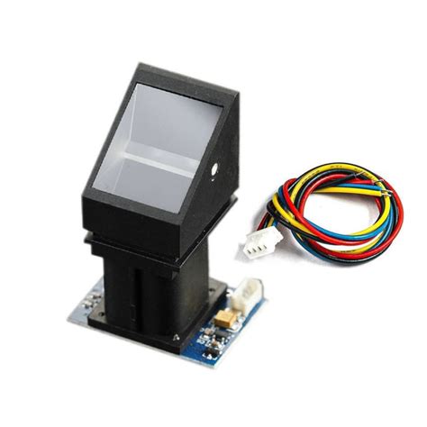 Finger Print Sensor Module
