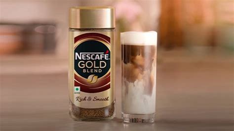 NESCAFÉ Latte Macchiato Coffee Recipe | How to Make Latte Macchiato