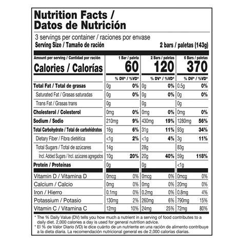 Outshine Mango with Tajin Fruit Ice Bars 6 ea 6 ct | Shipt