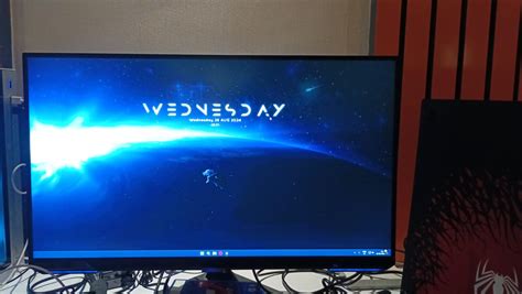 Samsung 28-inch(70.8cm) Odyssey G7 Gaming, UHD 4K, 144Hz, 1ms, HAS, IPS ...