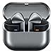 Samsung Galaxy in Ear Wireless Earbuds 3 Pro (Silver) with Galaxy Ai ...