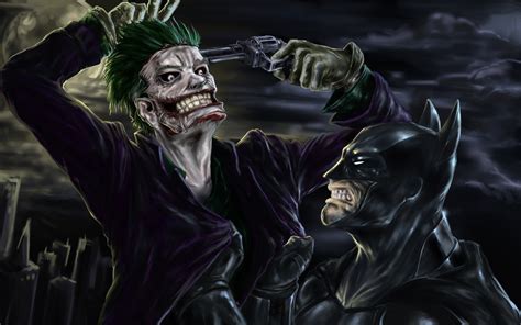 Top Joker X Batman at Lee Ramirez blog