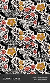 Image result for Spoonflower Project Examples