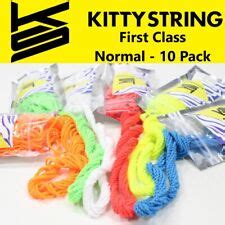 New Listing Kitty String First Class Pack of 10 India | Ubuy