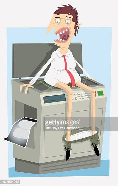 Copy Machine Sitting 的图像结果