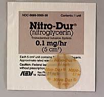 Nitroglycerine | Definition, Uses & Side effects | Study.com