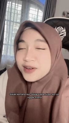 yaga pren||hayu - contoh video - template CapCut