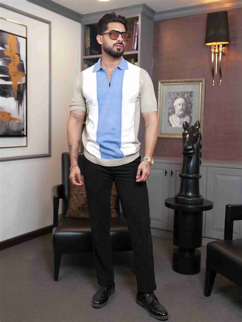 Men's Ultimate Fashion Destination – The Foomer