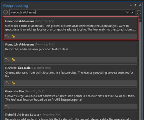 Image result for Geocoder Free