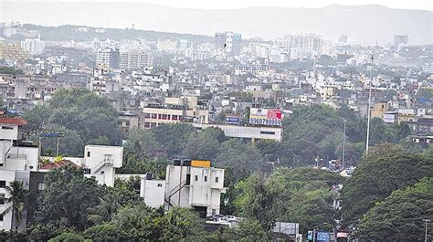 Revealed: Which area in Pune most polluted this Diwali - Hindustan Times