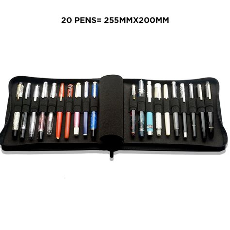 Kaco Alio Pen Storage Case – SCOOBOO