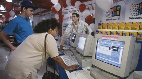 Image result for Windows 95 Features