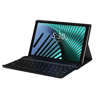 Image result for Android Tablet with Keyboard