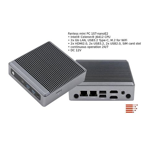 Image result for Mini PC Con Sim Card