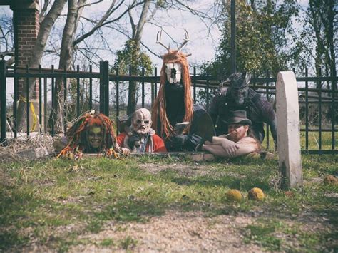 The 9 best haunted houses in Dallas-Fort Worth for Halloween chills and ...
