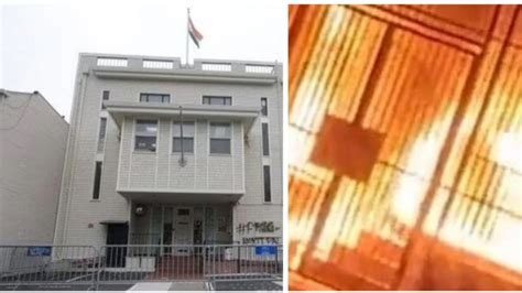 US lawmakers, Indian Americans condemn Khalistani attack on Indian ...