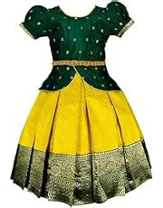 Lehenga For Girls: Buy Lehenga For Girls online at best prices in India ...