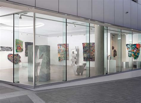 Jordan Gogos’s Un/constrained forms and fluidity ornament Gallery Sally ...