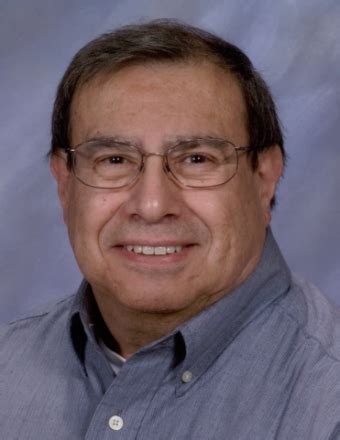 Peter J. Vega Obituary - 2024 - Hogan Bremer Moore Colonial Chapels