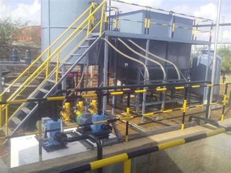 Zero Liquid Discharge System - Automatic Zero Liquid Discharge (ZLD ...