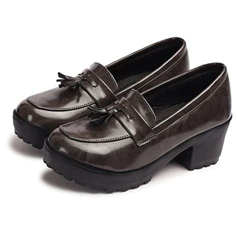 Amazon.in Bestsellers: The most popular items in Women's Formal Shoes