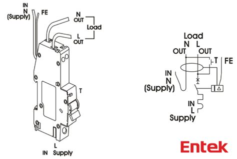 Connecting Rcbo to a Fuse Box 的图像结果