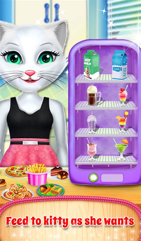 Cat's Life Cycle Game - App on Amazon Appstore