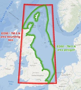 Image result for EPSG Examples