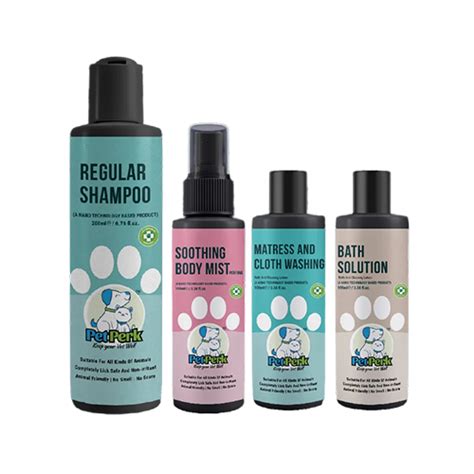 Grooming Kit For Dogs – Pet Perk