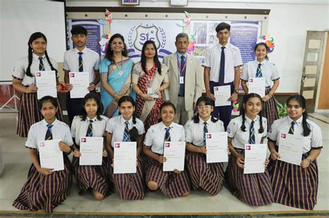 International Award for Young People (IAYP)